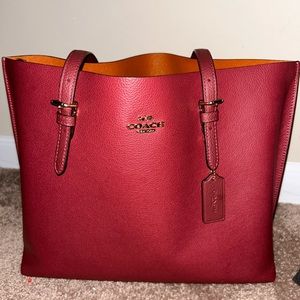 Coach Tote Bag